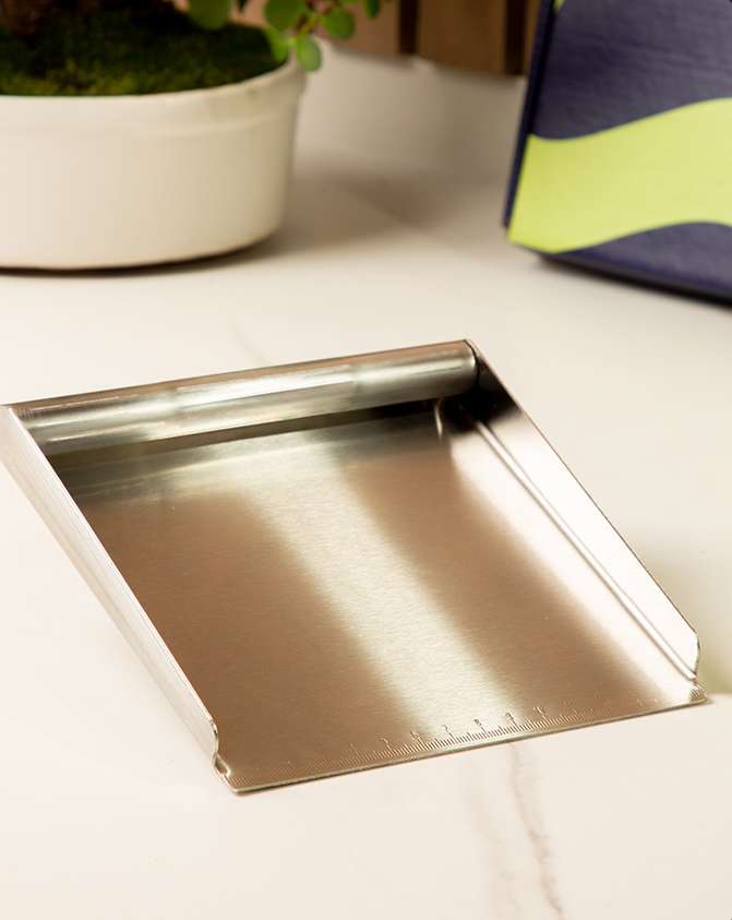 Recogedor/Cortador Multiusos