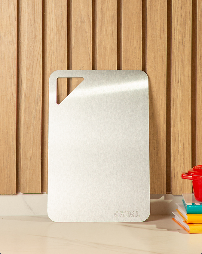 Tabla sin pestaña XS (20 x 30 cm)