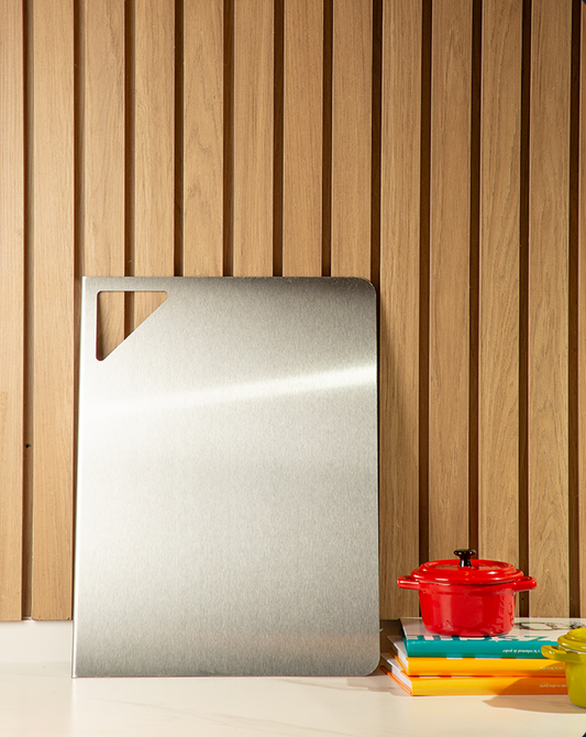 Tabla con pestaña M (30 x 40 cm)