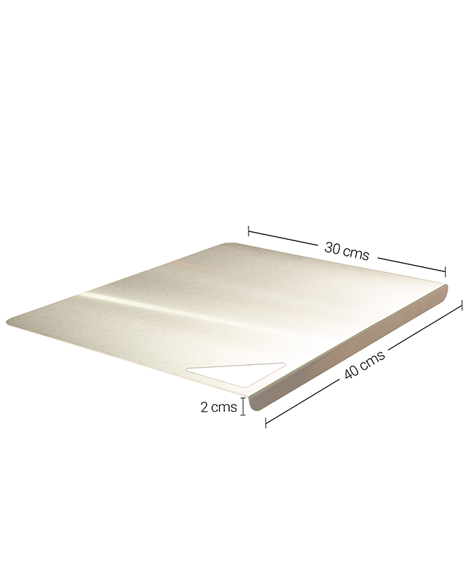 Combo tablas (XS, S, M)