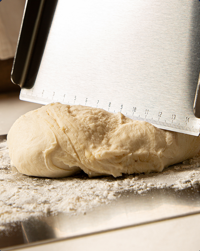 Recogedor/Cortador Multiusos