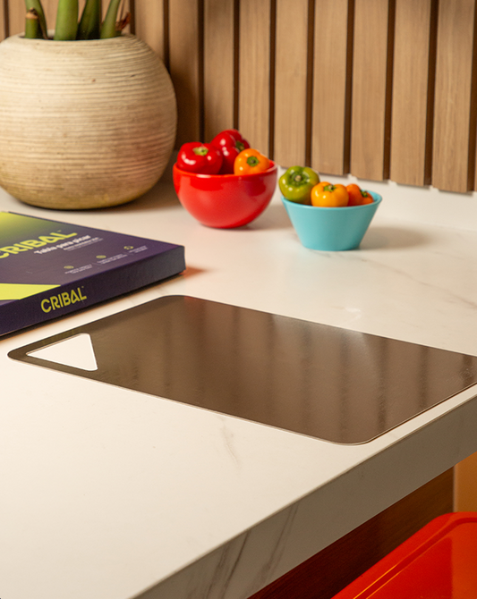 Tabla sin pestaña S (23 x 34 cm)