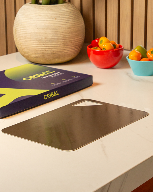 Tabla sin pestaña XS (20 x 30 cm)