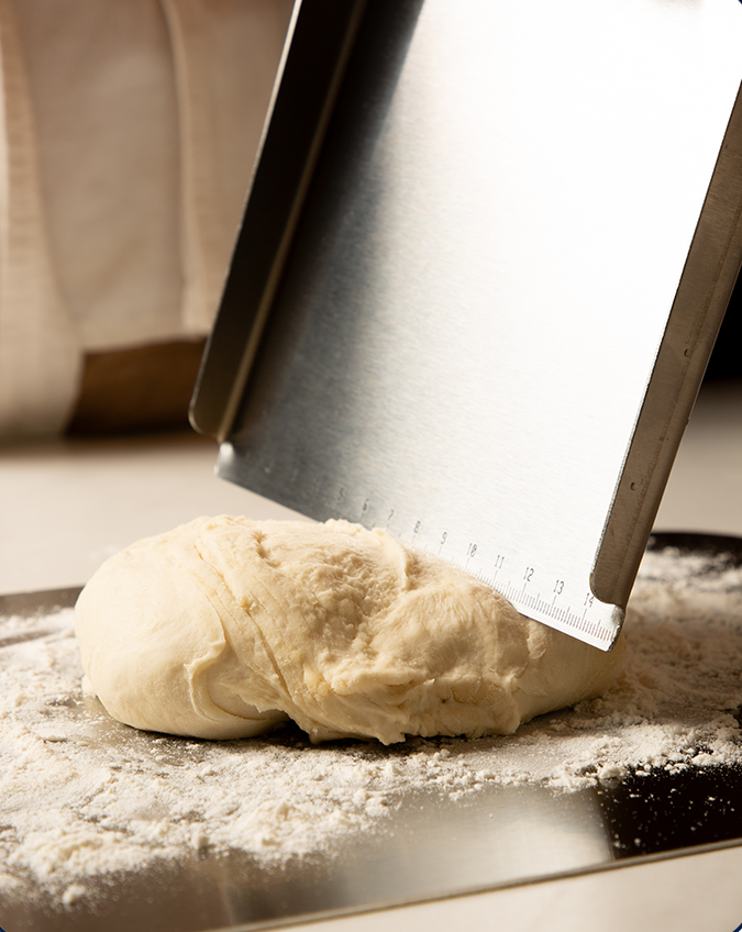 Recogedor/Cortador Multiusos