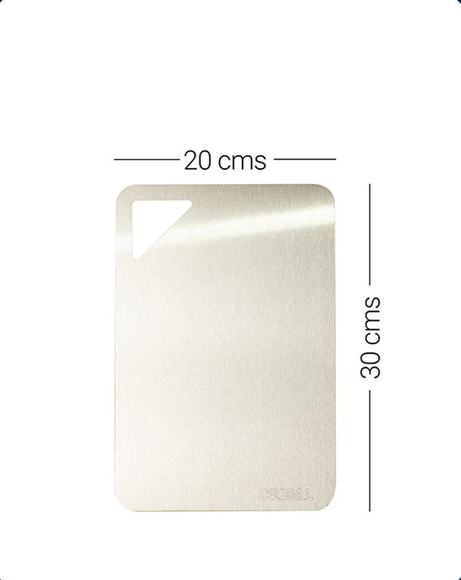 Combo tablas (XS, S, M)