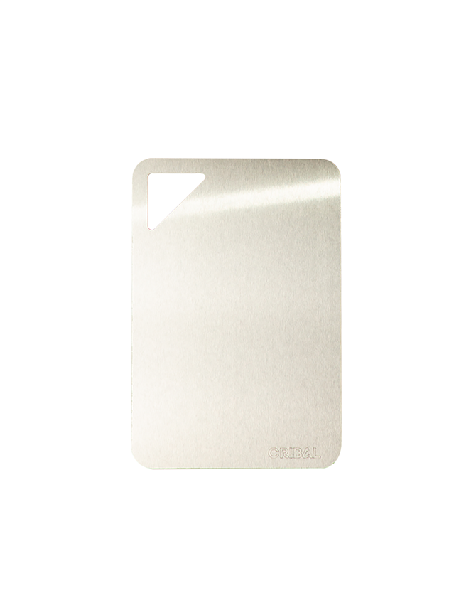 Tabla sin pestaña S (23 x 34 cm)