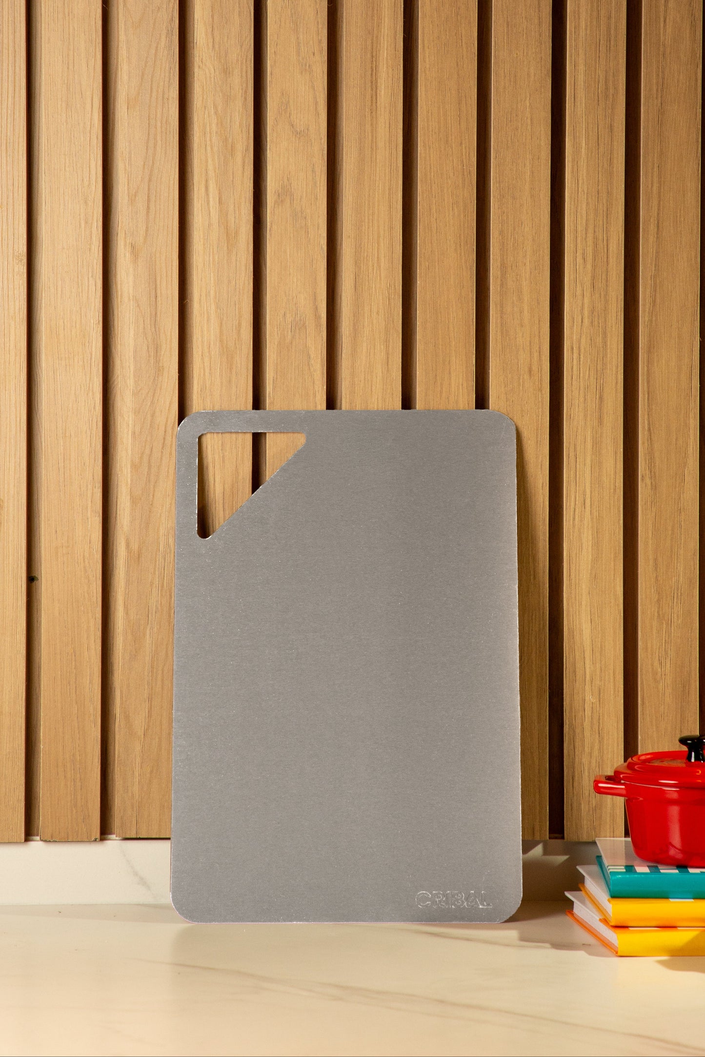 Tabla de cortar S                                                                                        23 x 34 cm