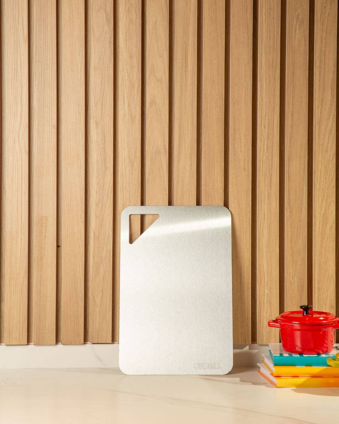 Tabla de cortar XS                            20 x 30 cm